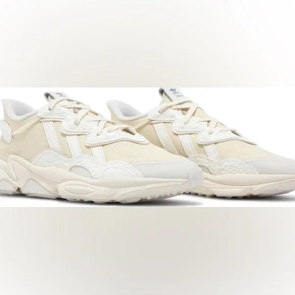 adidas Shoes Adidas Ozweego Disney The Little Mermaid Sneaker